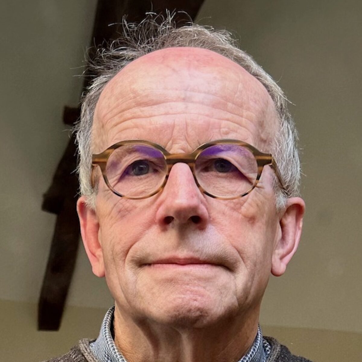 Therapeutic Culture: Building Healing Environments for Traumatized Youth, with John Whitwell