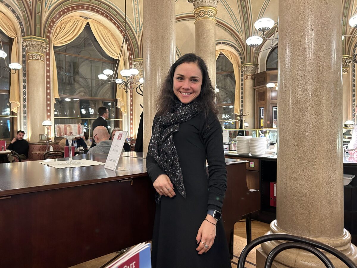 Building Healthy Birth Family Connection – A podcast interview with Adriana Dias