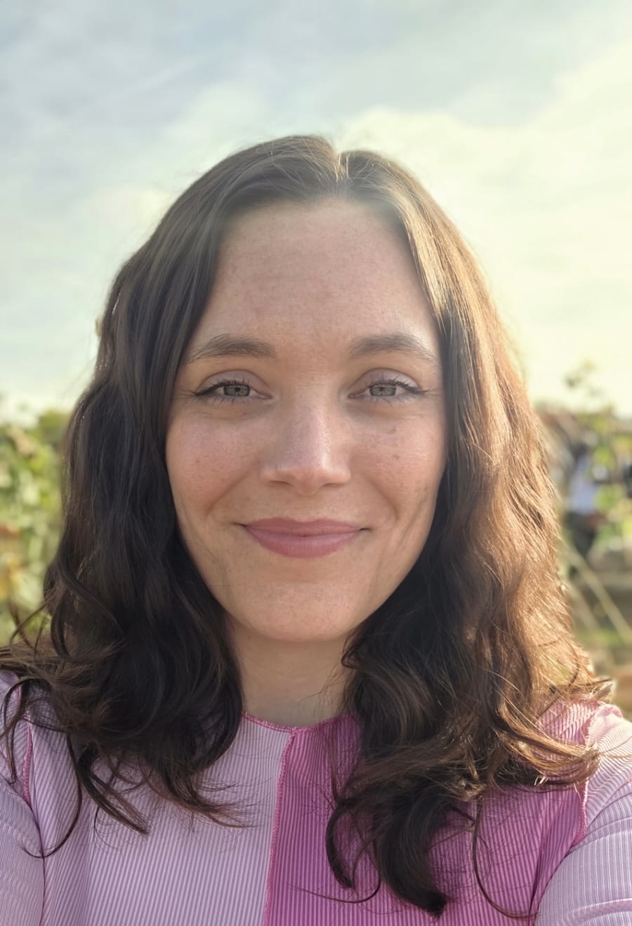 Healing from Trauma – A podcast interview with Dr Hayley Lugassy