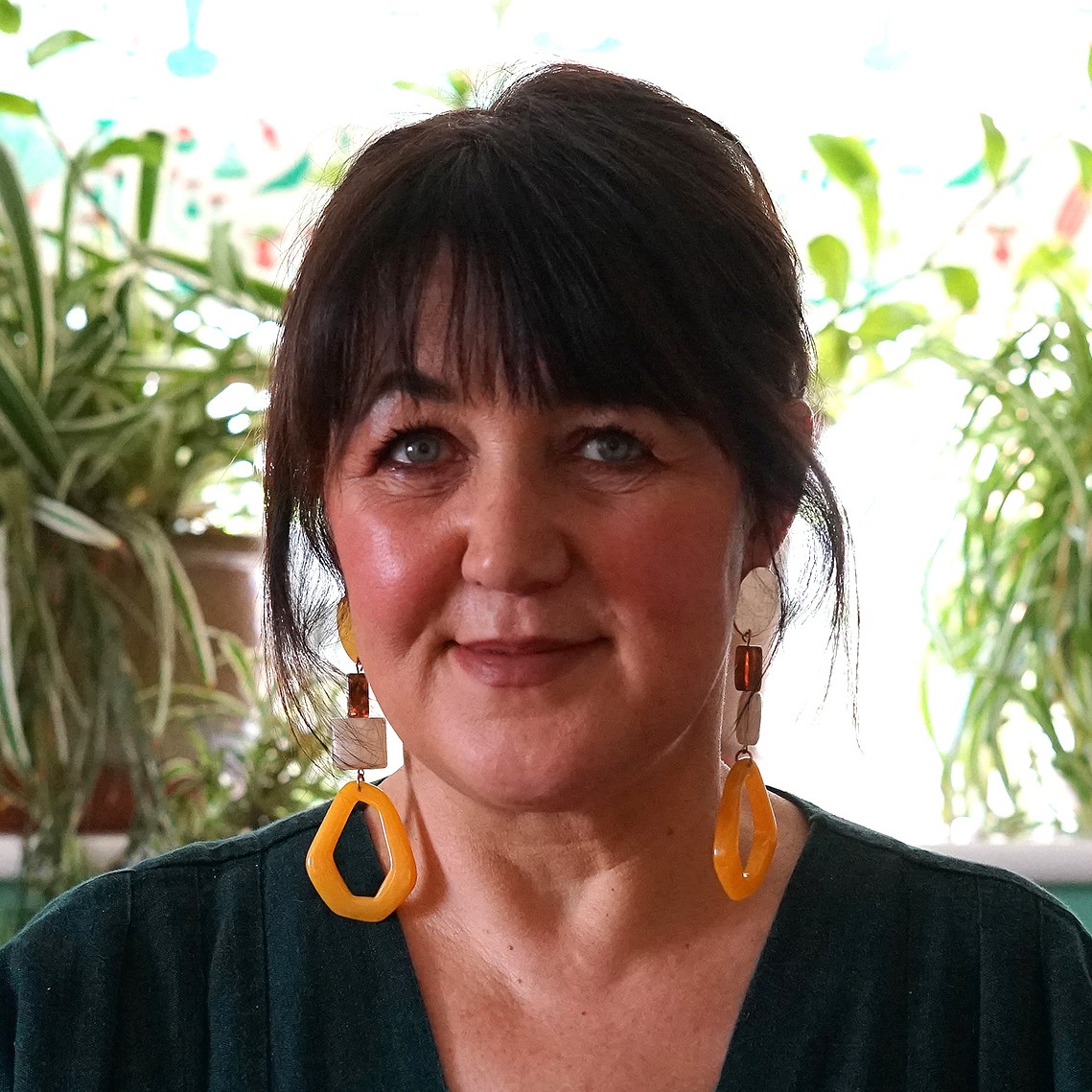 Truth First: Caring Beyond The System – A Podcast interview with Louise Allen