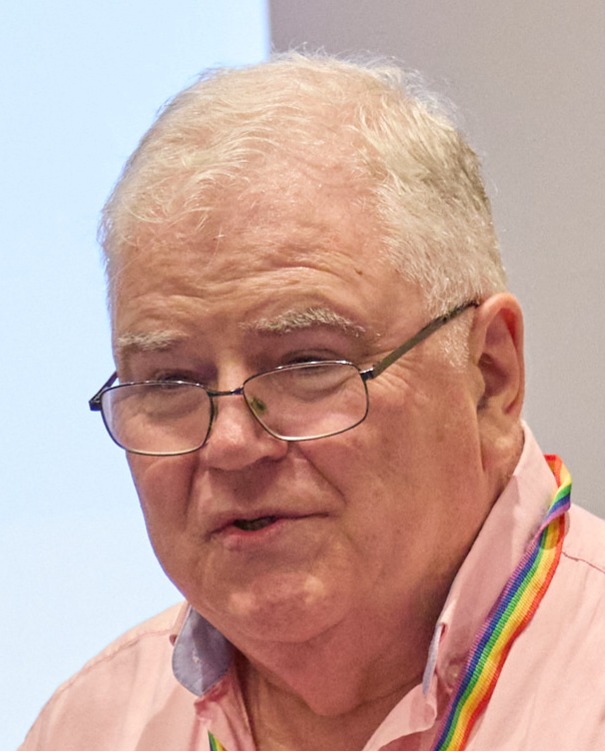 It takes a network, not a superhero – A Podcast Interview with Emeritus Professor Robbie Gilligan