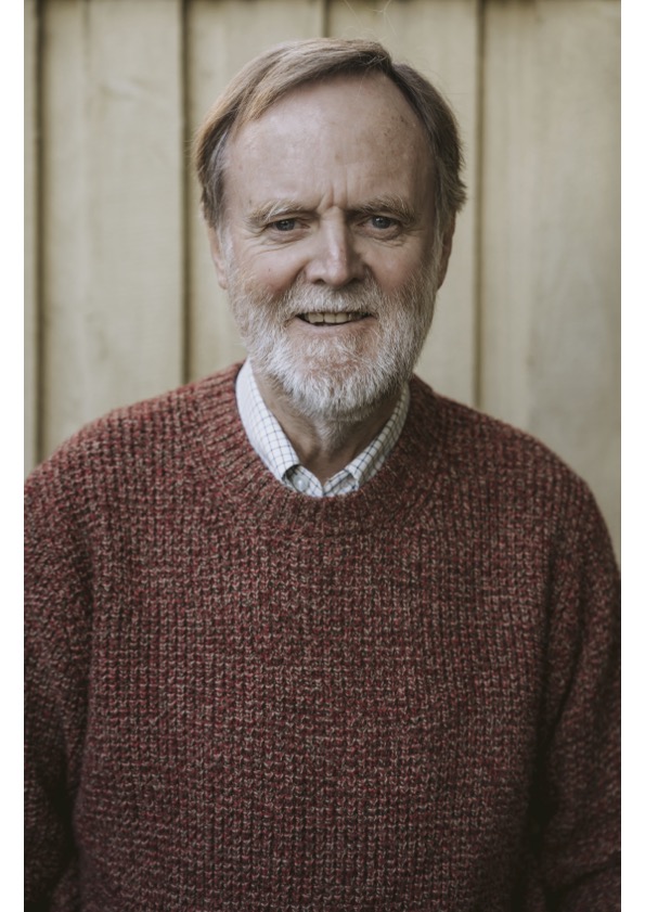 Making the conscious unconscious, with Peter Blake
