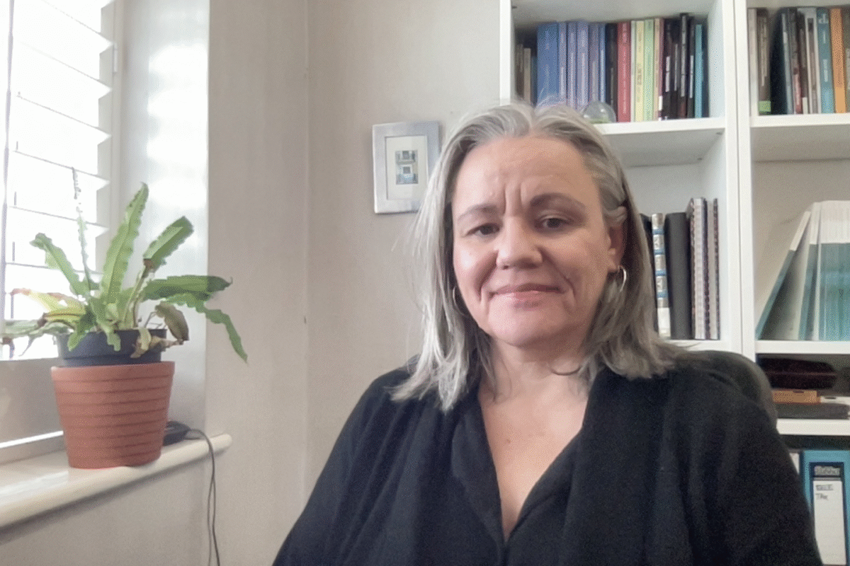 Why Emotional Reactions Are Data And How Organisations Can Turn Them Into Care, with Emma Higgs