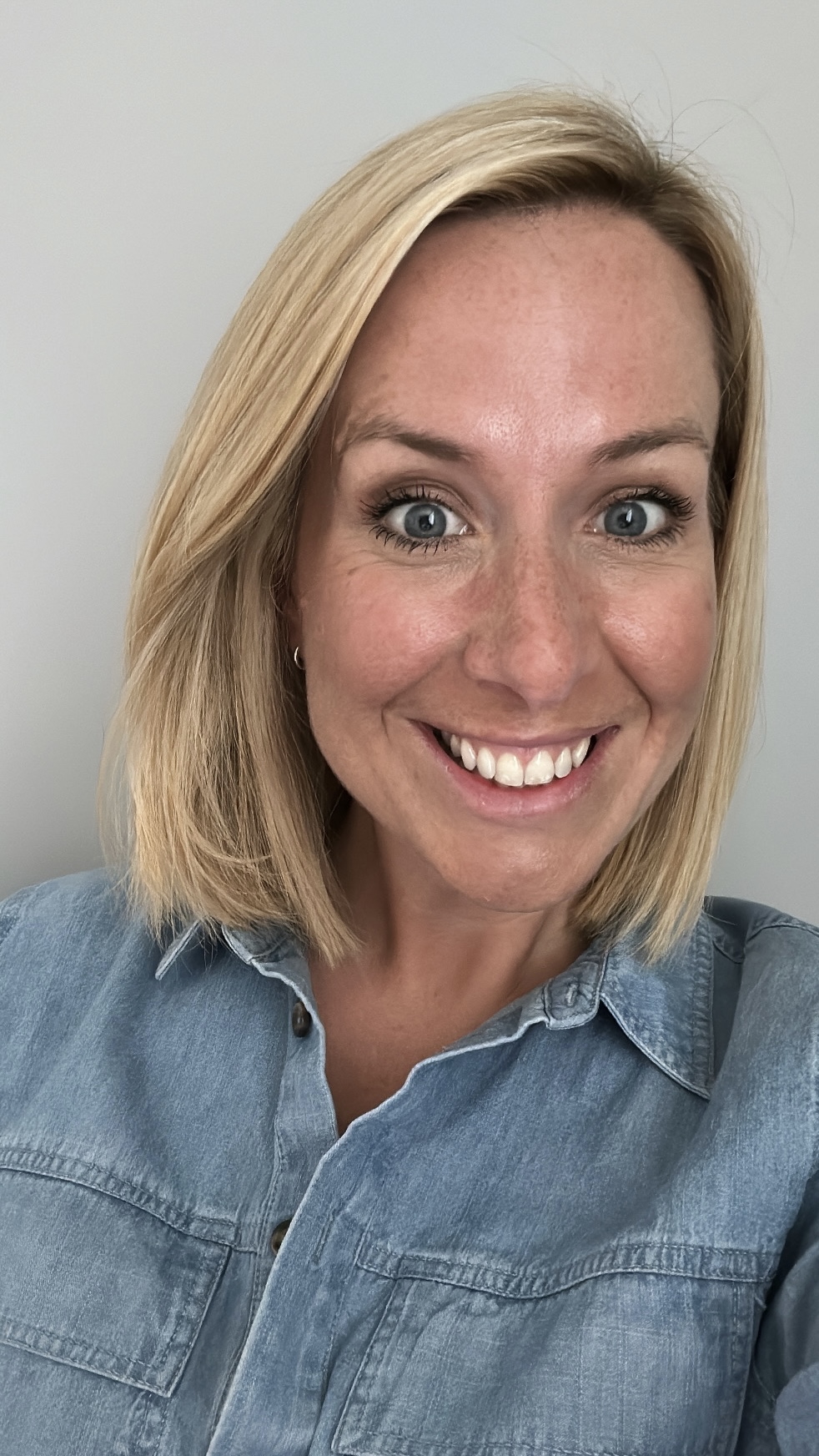 What If Behaviour Is Just Armour For Hurt? Vicki McKeown